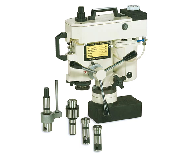 平舆县磁性钻孔攻牙机